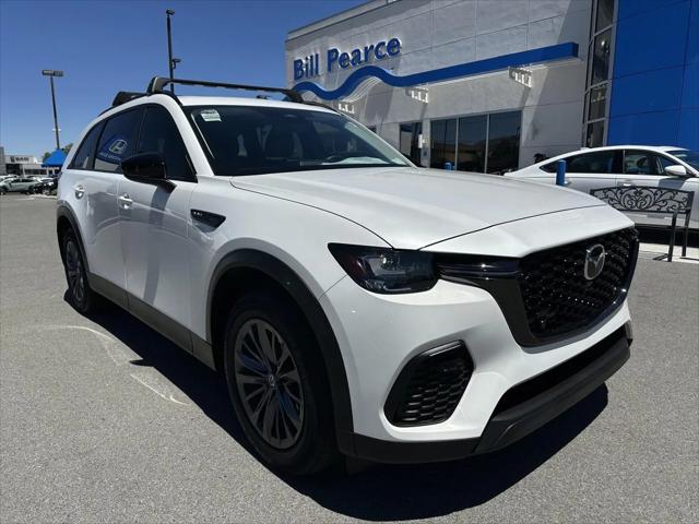 2025 Mazda CX-70 3.3 Turbo Preferred Package for sale in Reno, NV
