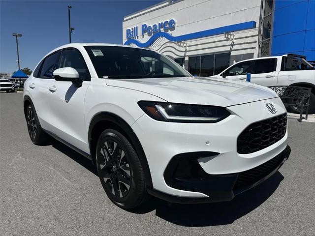 2027 Honda HR-V EX- AWD for sale in Reno, NV