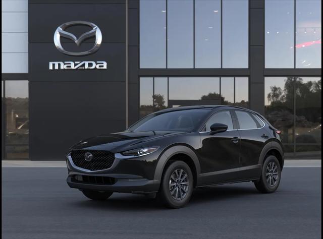 2026 Mazda CX-30 2.5 S for sale in Corona, CA