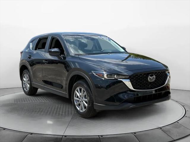 2025 Mazda CX-5 2.5 S for sale in Fayetteville, NC