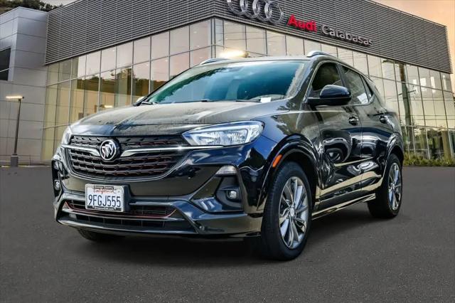 2023 Buick Encore GX Select FWD for sale in Calabasas, CA