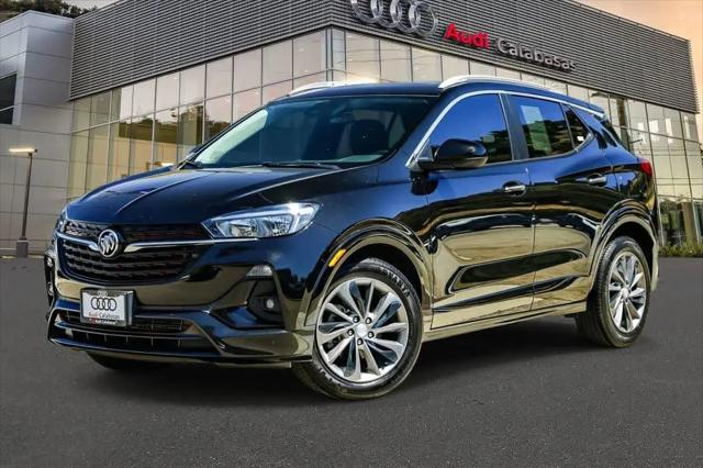 2023 Buick Encore GX Select FWD for sale in Calabasas, CA