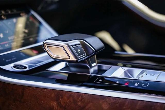 2024 Audi A8 L 55 TFSI quattro Tiptronic