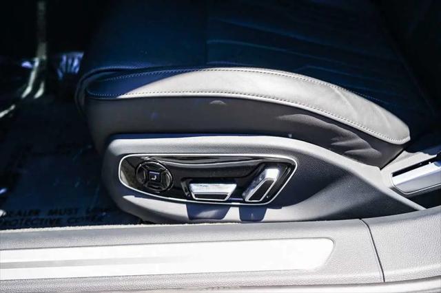 2024 Audi A8 L 55 TFSI quattro Tiptronic