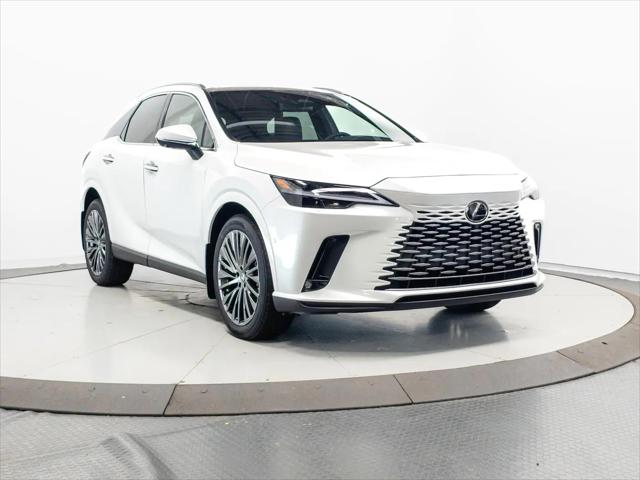 2026 Lexus RX 350 Luxury for sale in Schaumburg, IL