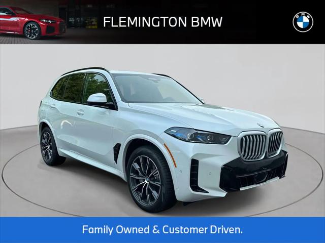 2026 BMW X5 xDrive40i for sale in Flemington, NJ