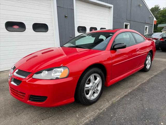2004 Dodge Stratus SXT for sale in Binghamton, NY