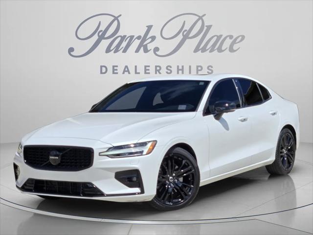 2023 Volvo S60 B5 Plus Black Edition for sale in Dallas, TX