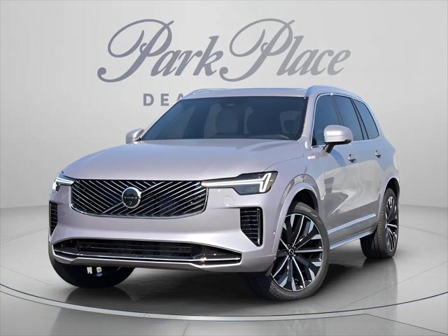 2026 Volvo XC90 Plus, B6 AWD Gas (mild hybrid), Gasoline, Bright, 7 Seats for sale in Dallas, TX