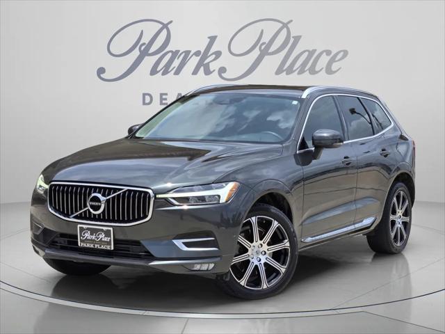 2019 Volvo XC60 T6 Inscription for sale in Dallas, TX