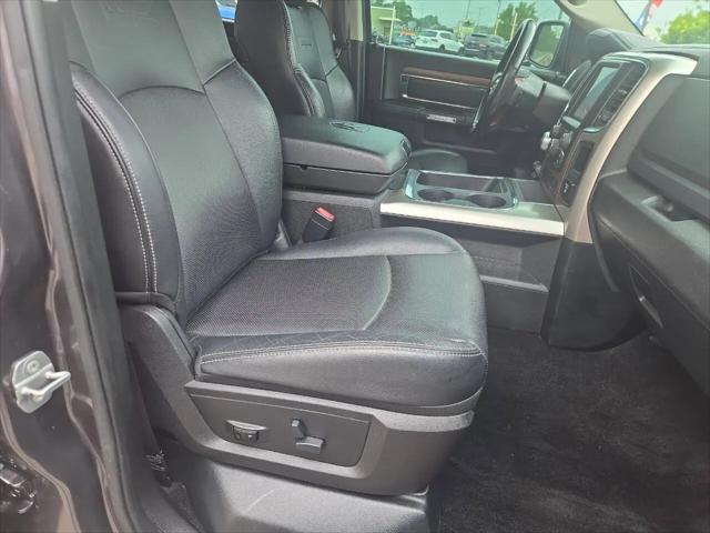 2016 Ram 1500 Laramie