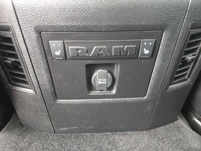 2016 Ram 1500 Laramie