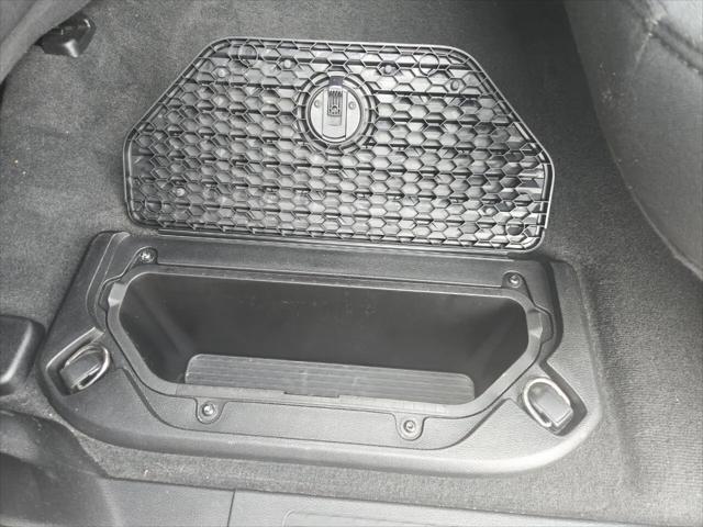 2020 Ram 1500 Big Horn Crew Cab 4x4 57 Box