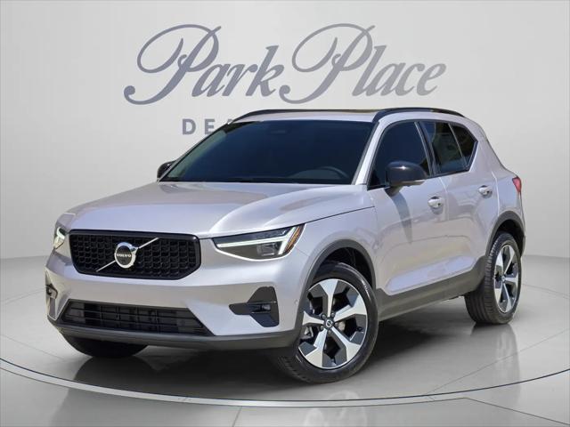 2026 Volvo XC40 Plus, B5 AWD Gas (mild hybrid), Dark for sale in Dallas, TX