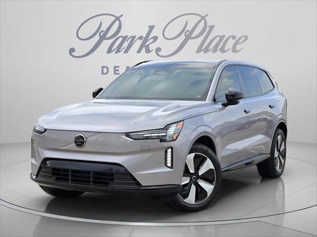 2026 Volvo X 90 Plus, Single Motor, Fully electric, 7 Seats for sale in Dallas, TX
