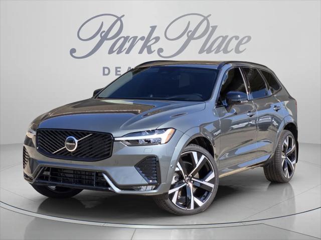 2026 Volvo XC60 B5 Ultra for sale in Dallas, TX