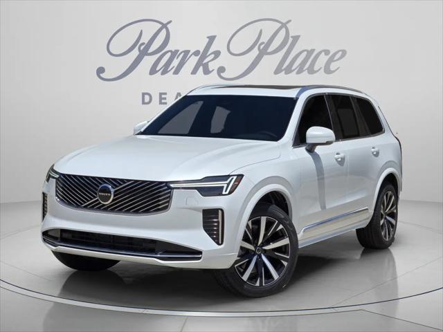 2026 Volvo XC90 Core, B5 AWD Gas (mild hybrid), Gasoline, Bright, 7 Seats for sale in Dallas, TX