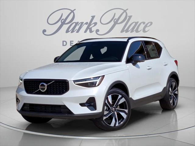 2026 Volvo XC40 Plus, B5 AWD Gas (mild hybrid), Dark for sale in Dallas, TX