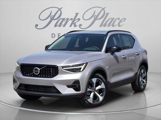 2026 Volvo XC40 Plus, B5 AWD Gas (mild hybrid), Dark for sale in Dallas, TX