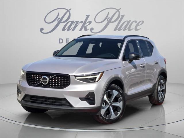 2026 Volvo XC40 Plus, B5 AWD Gas (mild hybrid), Dark for sale in Dallas, TX