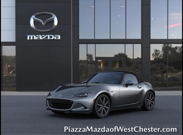 2026 Mazda MX-5 Grand Touring for sale in West Chester, PA