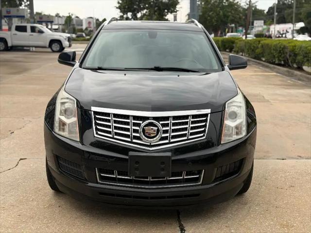2013 Cadillac SRX Luxury Collection for sale in Tampa, FL