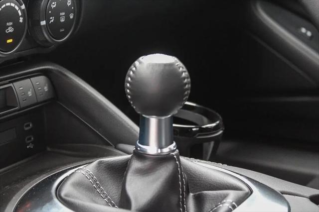 2026 Mazda MX-5 Club