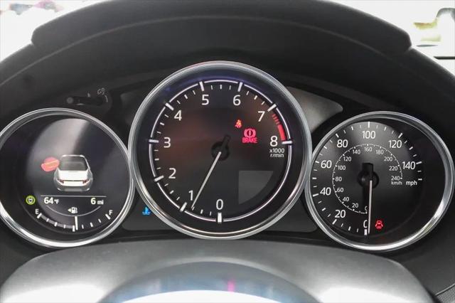 2026 Mazda MX-5 Club