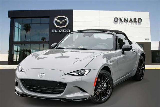 2026 Mazda MX-5 Club for sale in Oxnard, CA
