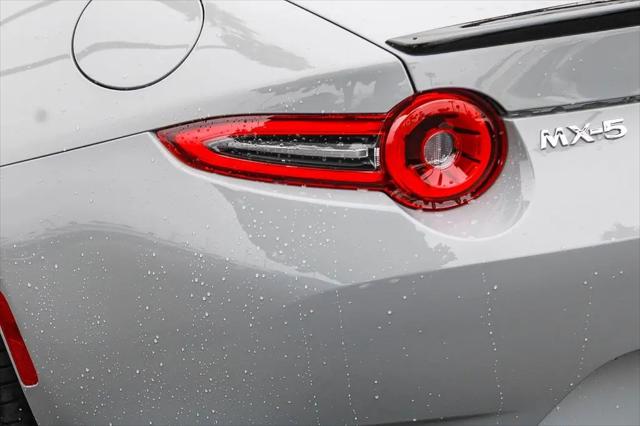 2026 Mazda MX-5 Club