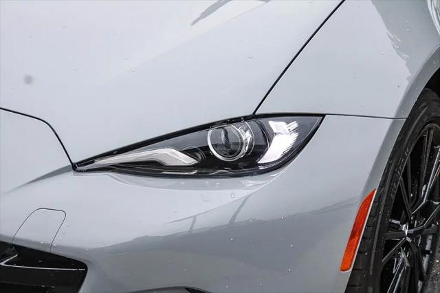 2026 Mazda MX-5 Club