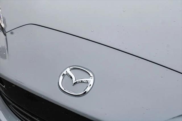 2026 Mazda MX-5 Club