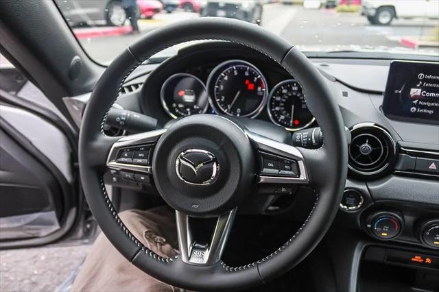 2026 Mazda MX-5 Club