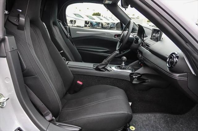 2026 Mazda MX-5 Club