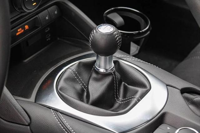 2026 Mazda MX-5 Club