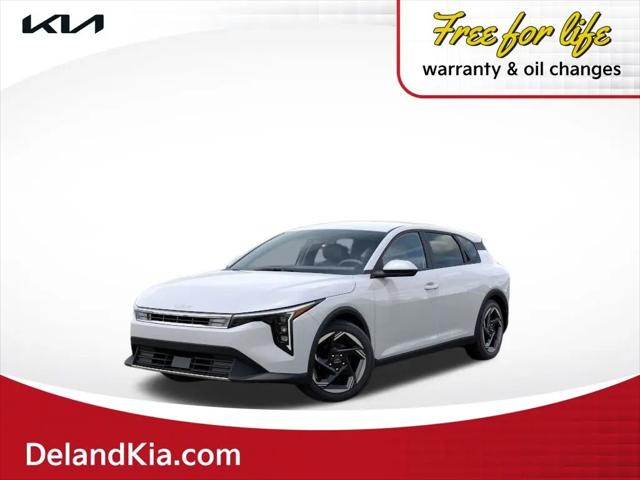 2026 Kia K4 EX for sale in DeLand, FL