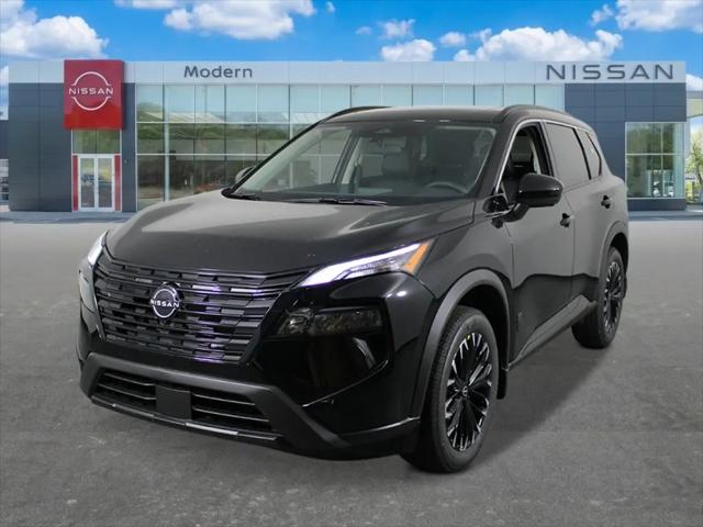 2026 Nissan Rogue Dark Armor for sale in Concord, NC