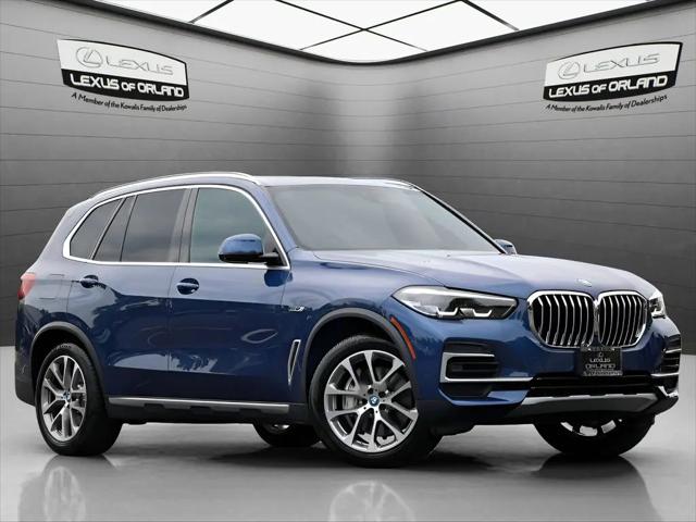 2023 BMW X5 xDrive45e for sale in Orland Park, IL