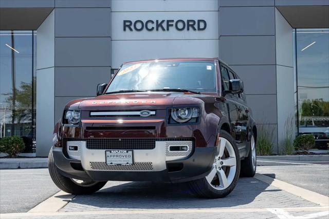2023 Land Rover Defender 130 First Edition for sale in Loves Park, IL