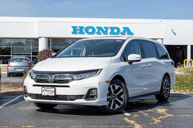 2026 Honda Odyssey EX-L for sale in Loves Park, IL