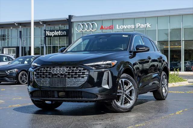 2026 Audi Q5 Premium TFSI quattro S tronic for sale in Loves Park, IL