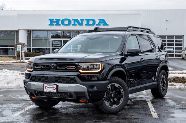 2026 Honda Ridgeline Black Edition for sale in Loves Park, IL