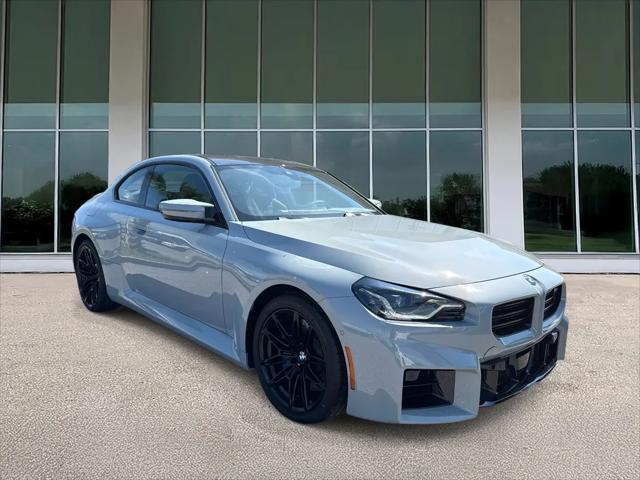 2026 BMW M2 Standard