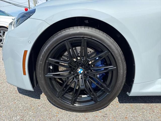 2026 BMW M2 Standard