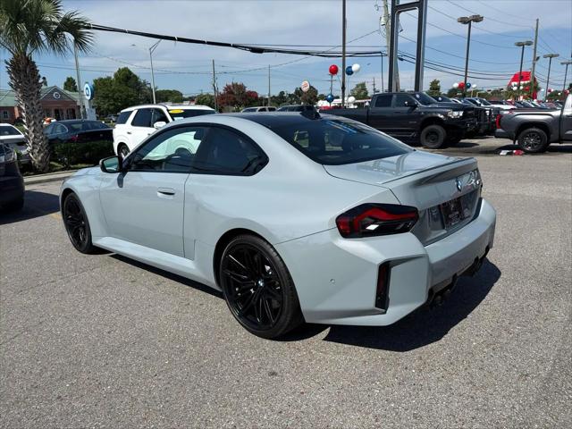 2026 BMW M2 Standard