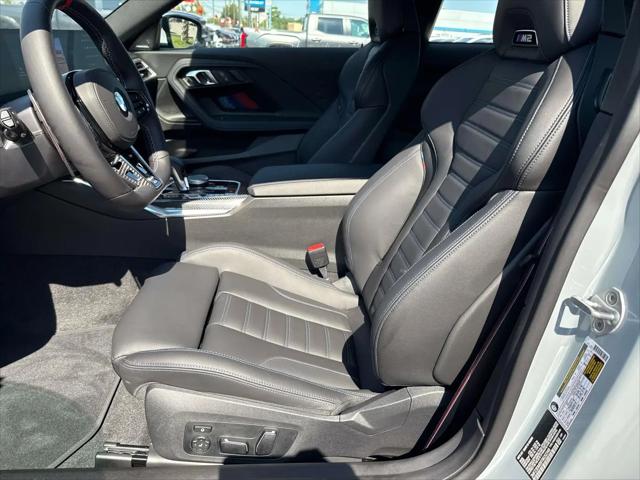 2026 BMW M2 Standard