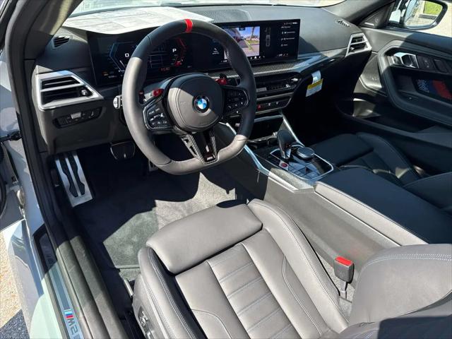 2026 BMW M2 Standard