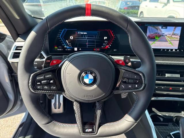 2026 BMW M2 Standard
