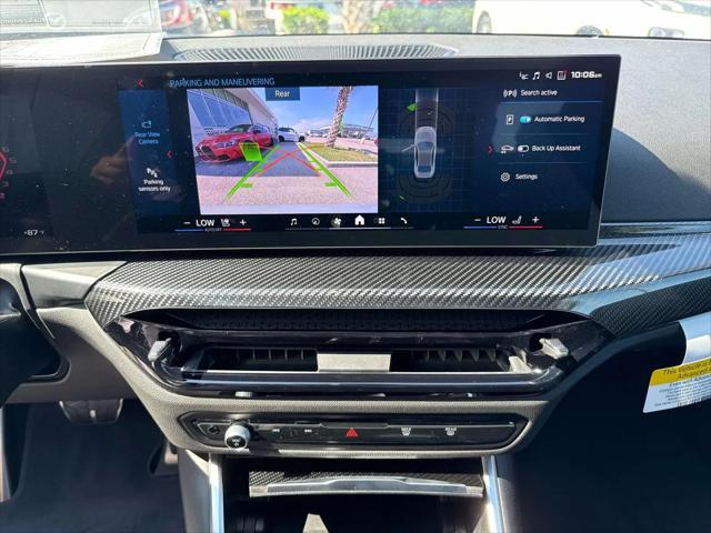 2026 BMW M2 Standard