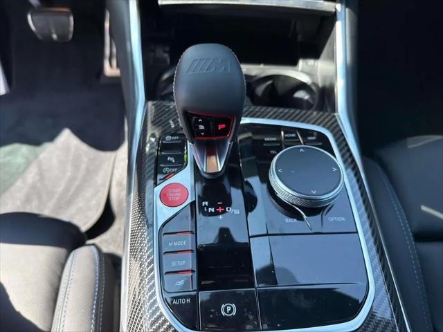 2026 BMW M2 Standard